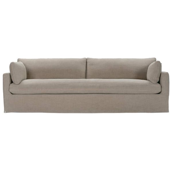 Picture of Sylvie Slipcovered Sofa